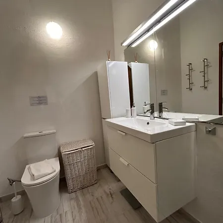 Appartement Acolhedor Com Wifi A Passos Do Mar Luz