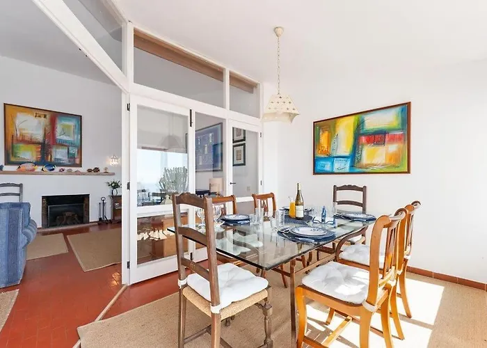Acolhedor Com Wifi A Passos Do Mar Appartement *