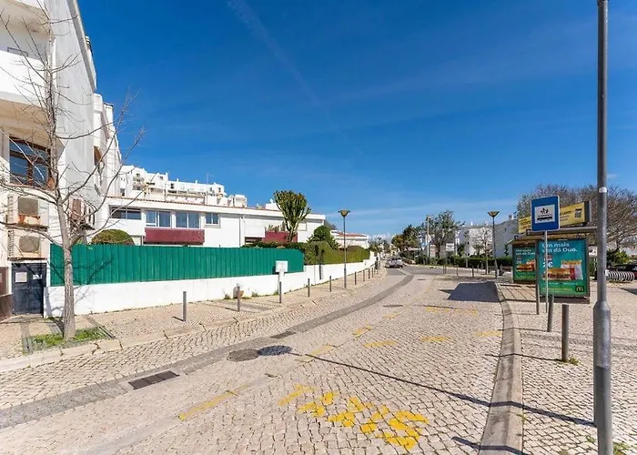 Acolhedor Com Wifi A Passos Do Mar Appartement