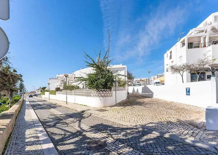 Acolhedor Com Wifi A Passos Do Mar Appartement *