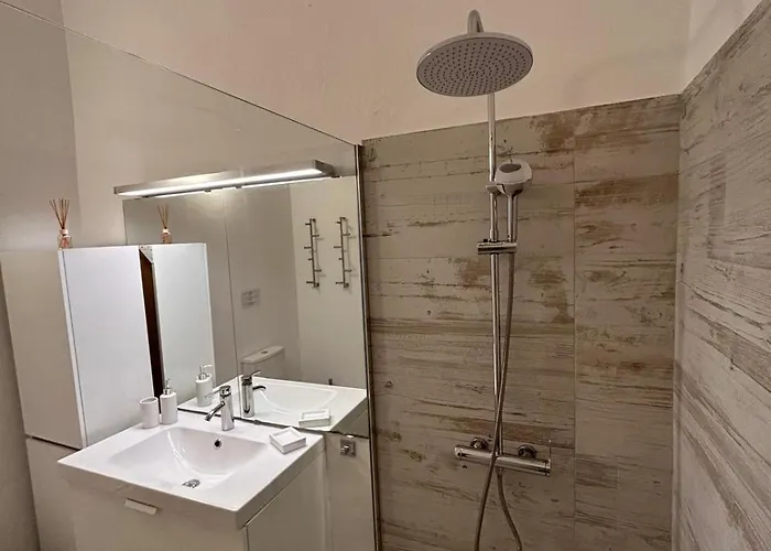 Acolhedor Com Wifi A Passos Do Mar Appartement *