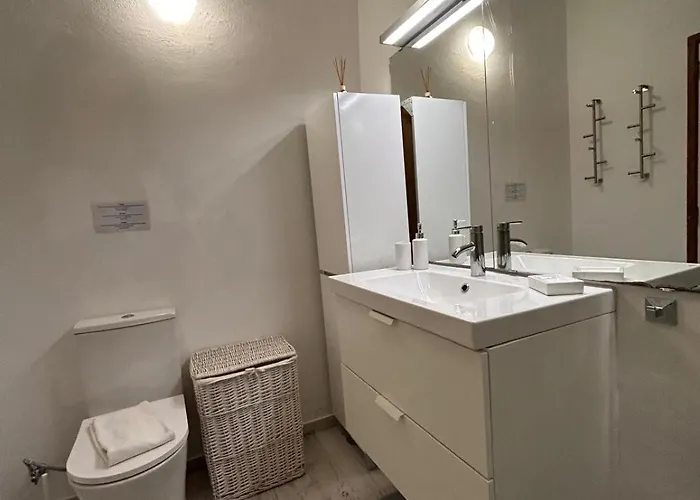 Appartement Acolhedor Com Wifi A Passos Do Mar Luz