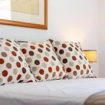 아파트 Acolhedor Com Wifi A Passos Do Mar