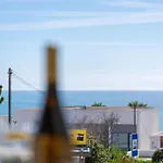 아파트 Acolhedor Com Wifi A Passos Do Mar