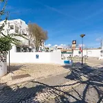 Acolhedor Com Wifi A Passos Do Mar