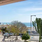 Acolhedor Com Wifi A Passos Do Mar * Senhora da Luz
