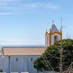 Acolhedor Com Wifi A Passos Do Mar 아파트
