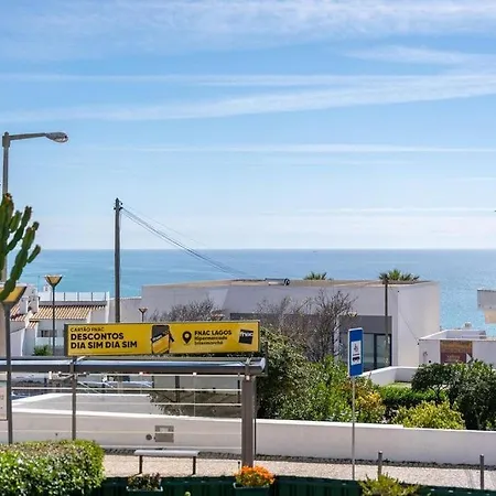Acolhedor Com Wifi A Passos Do Mar Apartamento *