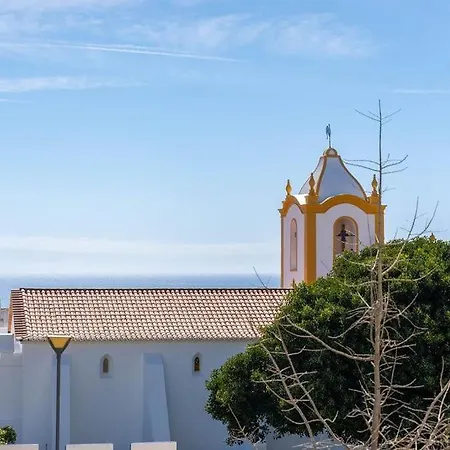 Acolhedor Com Wifi A Passos Do Mar Διαμέρισμα