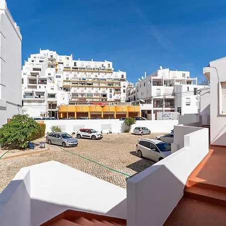 Διαμέρισμα Acolhedor Com Wifi A Passos Do Mar Luz