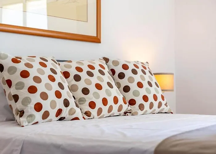 Apartamento Acolhedor Com Wifi A Passos Do Mar