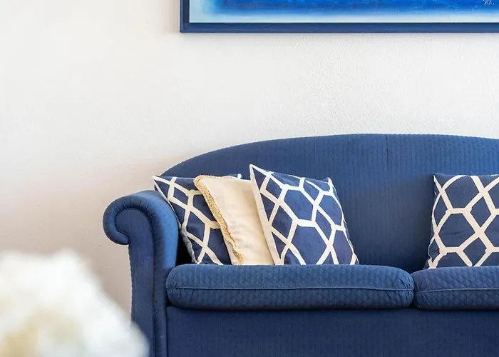 Apartamento Acolhedor Com Wifi A Passos Do Mar Luz