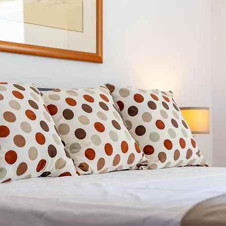 Appartement Acolhedor Com Wifi A Passos Do Mar