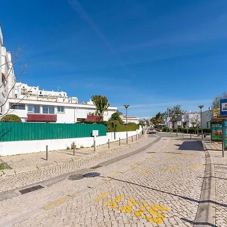 Acolhedor Com Wifi A Passos Do Mar Appartement