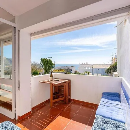 Appartement Acolhedor Com Wifi A Passos Do Mar Luz